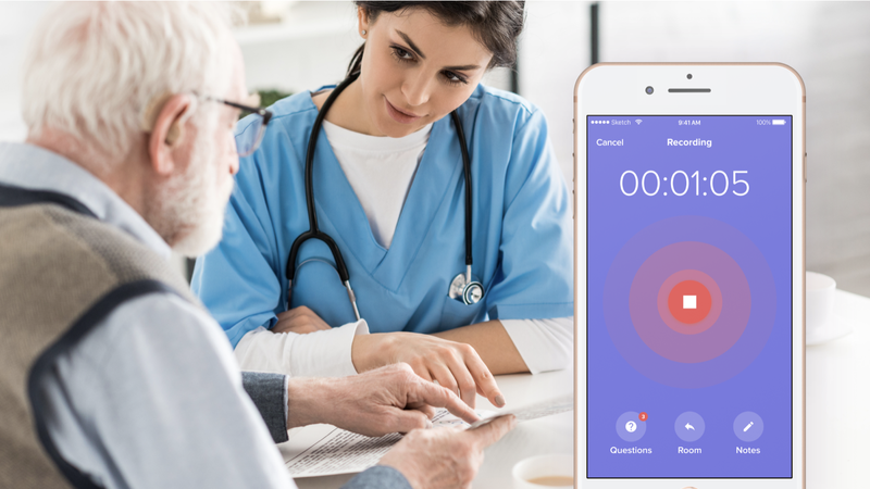 Make The Most From Every Moment With Your Physician