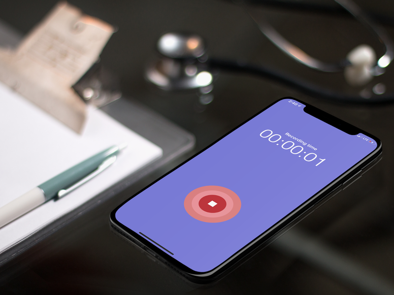 Medcorder Secures $2.5m in Funding